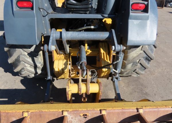 2015 John Deere 210LEP - Image 24
