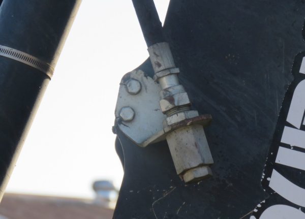 2015 John Deere 310L EP - Image 17