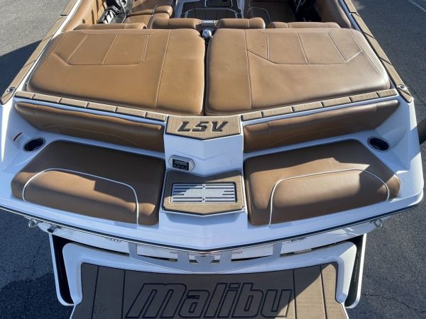 2020 Malibu Boats 25 LSV - Image 25