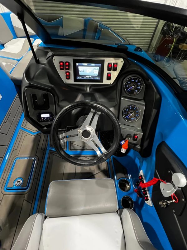 2020 SUPREME ZS232 - Image 3