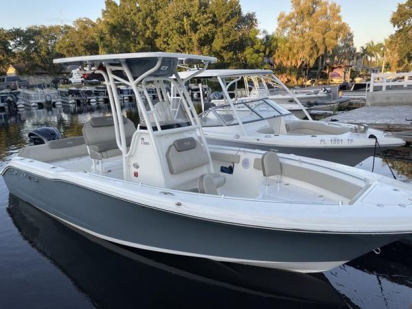 2021 Key West Boats 239FS - Image 29