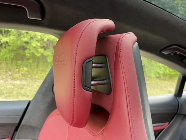 2020 Porsche Taycan Turbo - Image 9