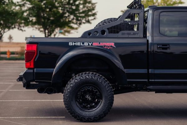 2021 Ford F-250 Shelby Super Baja - Image 26