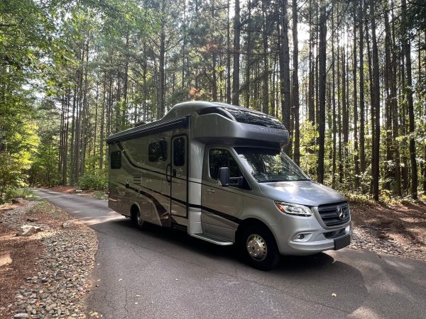2020 Tiffin Wayfarer 25QW - Image 22