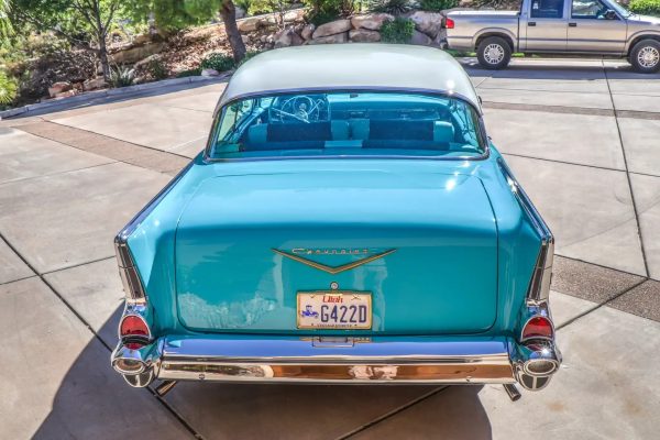 1957 Chevrolet Bel Air - Image 4
