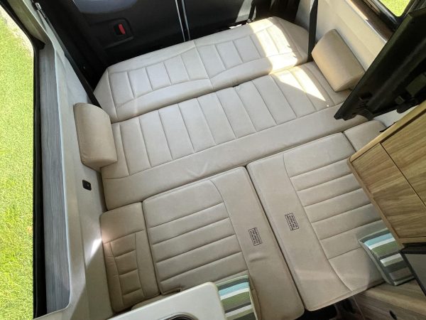 2020 Airstream Interstate 19 Tommy Bahama Edition 4x4 - Image 147
