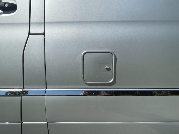 2020 Airstream Interstate 19 Tommy Bahama Edition 4x4 - Image 148