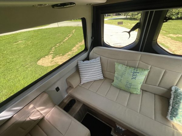 2020 Airstream Interstate 19 Tommy Bahama Edition 4x4 - Image 154