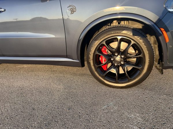 2021 Dodge Durango SRT Hellcat - Image 16