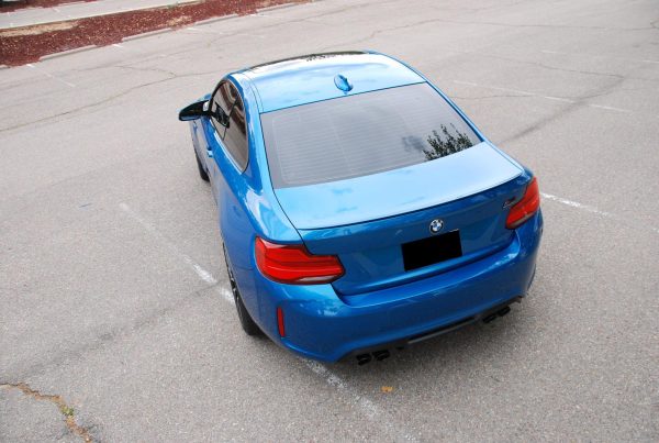 2019 BMW M2 Competition - Image 17