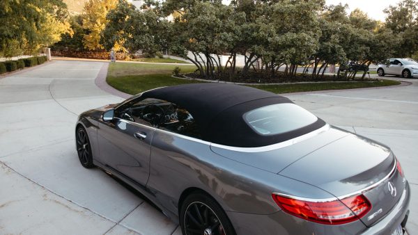 2017 Mercedes-Benz S-Class AMG S 63 - Image 17