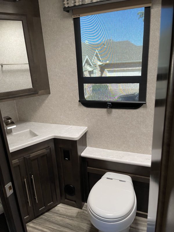 2020 Forest River Georgetown GT7 36D - Image 8