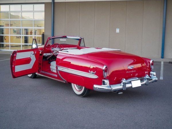 1954 Chevrolet Bel Air - Image 16