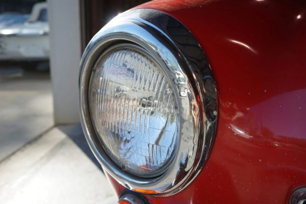 1960 Mercedes-Benz 190SL - Image 7