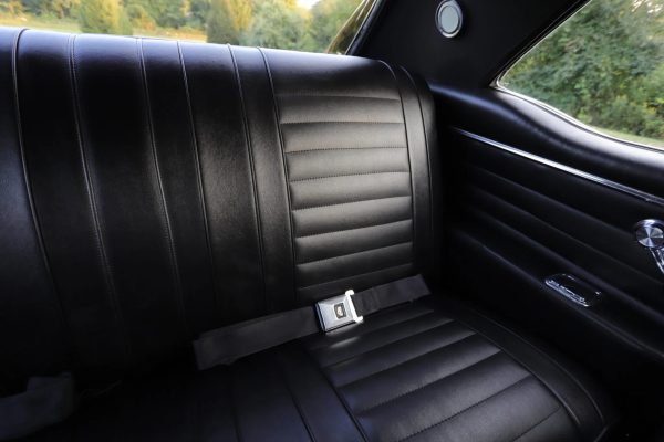 1967 Oldsmobile 442 - Image 25