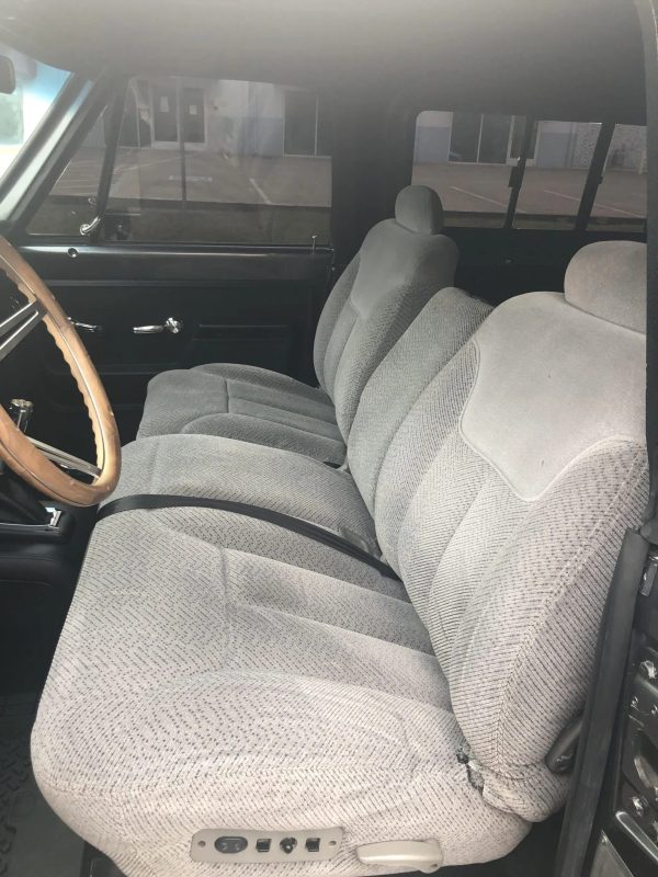 1972 Chevrolet K5 Blazer - Image 5