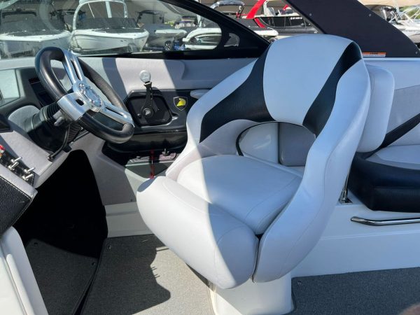 2014 Centurion Enzo FX44 - Image 21