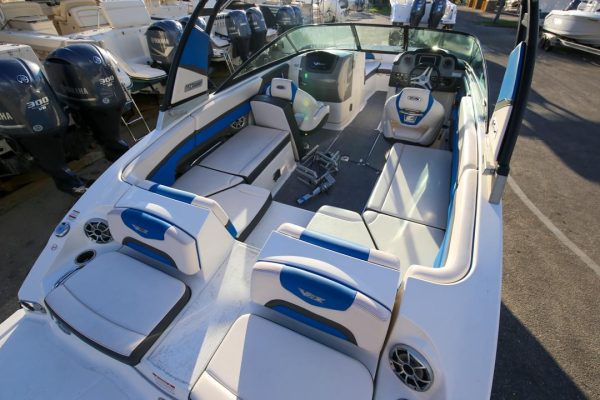 2017 Chaparral Vortex 2430 VRX - Image 16