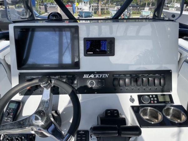 2018 Blackfin 242CC - Image 24