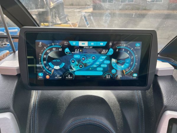 2019 Malibu Boats 23 LSV - Image 26