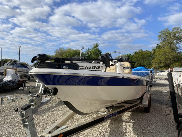 2019 NauticStar 244 XTS - Image 4