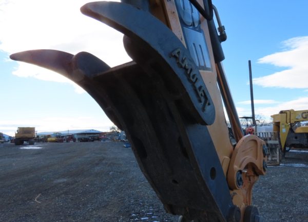 2013 Case 580SN 4x4 - Image 25