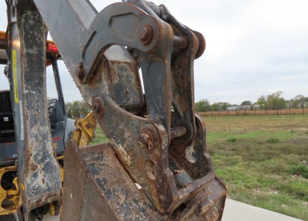 2015 John Deere 310LEP - Image 25