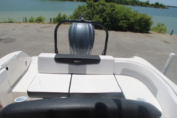 2021 Robalo R242EX - Image 6