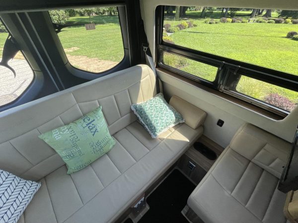 2020 Airstream Interstate 19 Tommy Bahama Edition 4x4 - Image 157