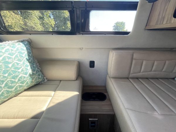 2020 Airstream Interstate 19 Tommy Bahama Edition 4x4 - Image 158