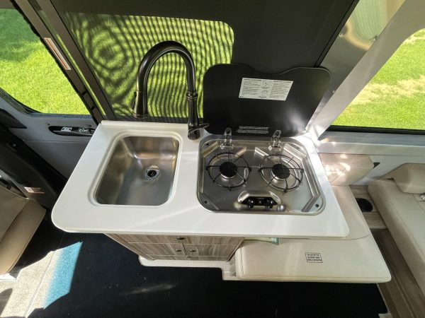 2020 Airstream Interstate 19 Tommy Bahama Edition 4x4 - Image 159