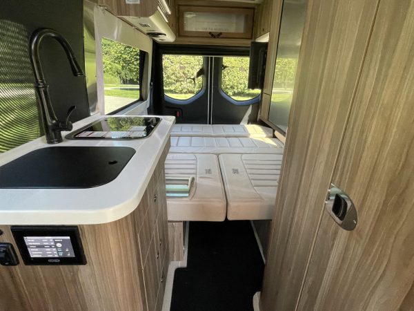 2020 Airstream Interstate 19 Tommy Bahama Edition 4x4 - Image 160