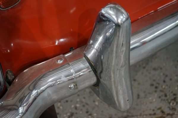 1960 Mercedes-Benz 190SL - Image 63