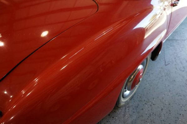 1960 Mercedes-Benz 190SL - Image 65
