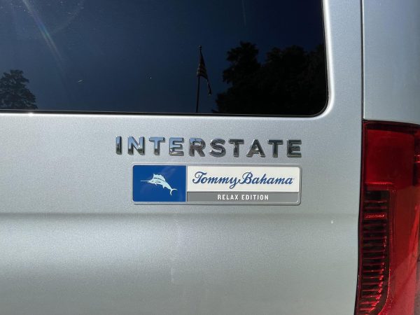 2020 Airstream Interstate 19 Tommy Bahama Edition 4x4 - Image 164