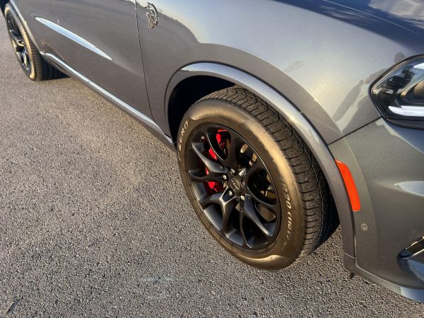 2021 Dodge Durango SRT Hellcat - Image 17