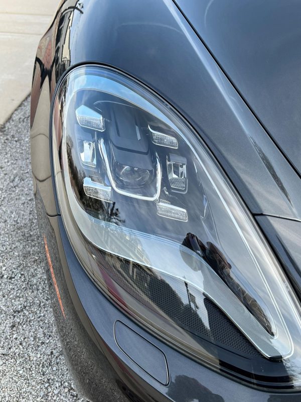 2020 Porsche Panamera 4 - Image 19