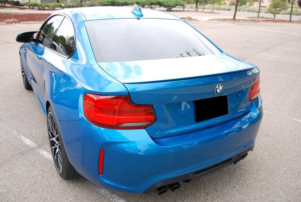 2019 BMW M2 Competition - Image 18