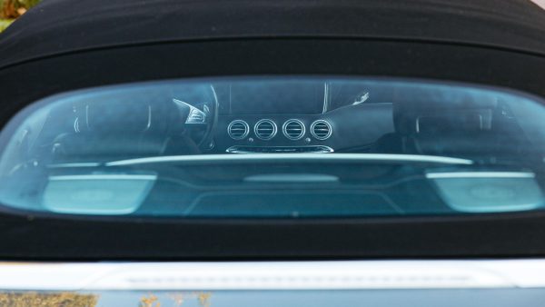 2017 Mercedes-Benz S-Class AMG S 63 - Image 18