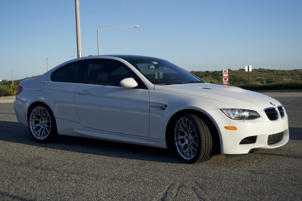 2013 BMW M3 Competition Package - Image 2