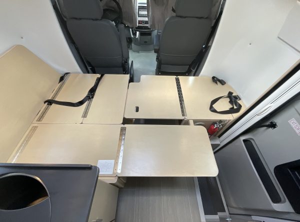 2019 Leisure Travel Serenity S24CB - Image 27