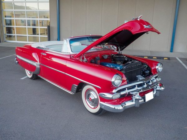 1954 Chevrolet Bel Air - Image 17