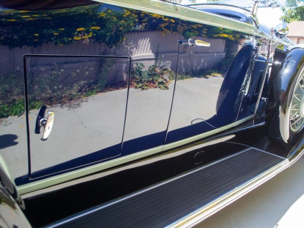1931 Buick Series 90 Roadster - Image 35