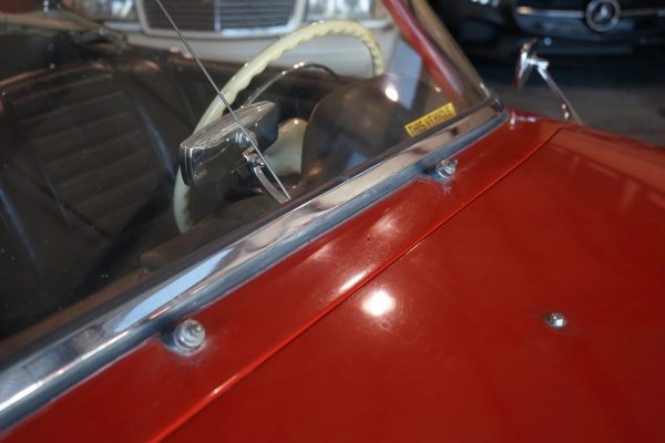 1960 Mercedes-Benz 190SL - Image 8
