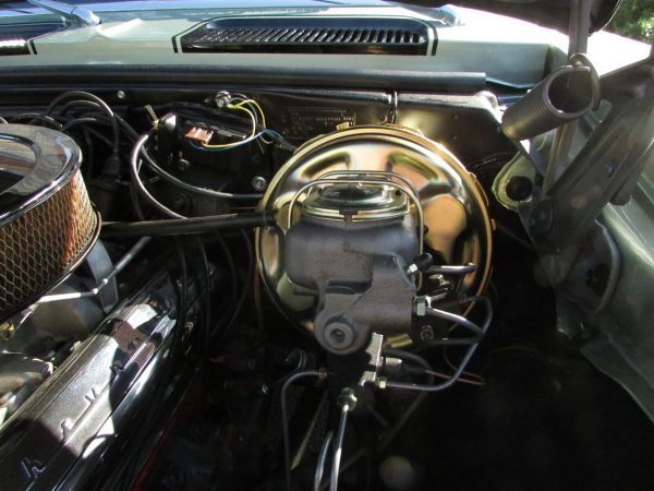 1967 Chevrolet Camaro RS Z28 - Image 5