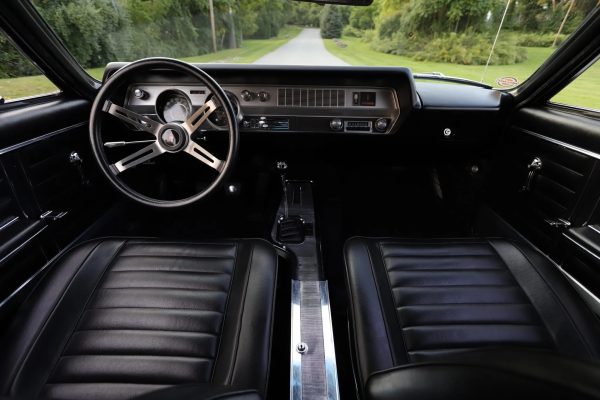 1967 Oldsmobile 442 - Image 26
