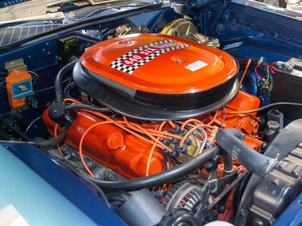 1971 Plymouth GTX 440 - Image 21