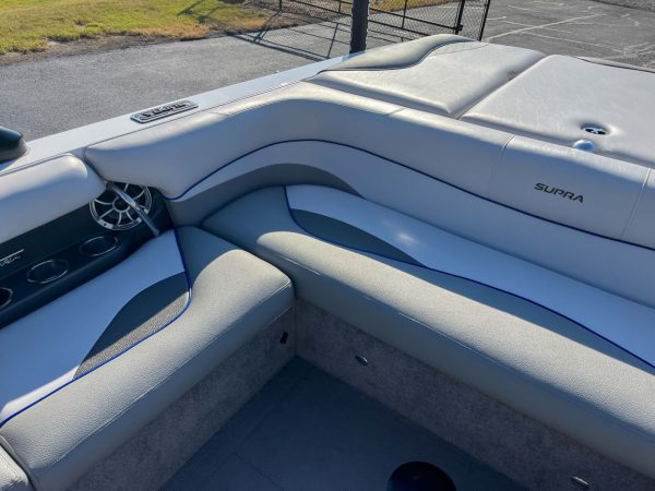 2011 Supra 22 SSV - Image 7