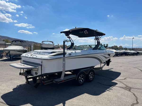2014 Centurion Enzo FX44 - Image 22