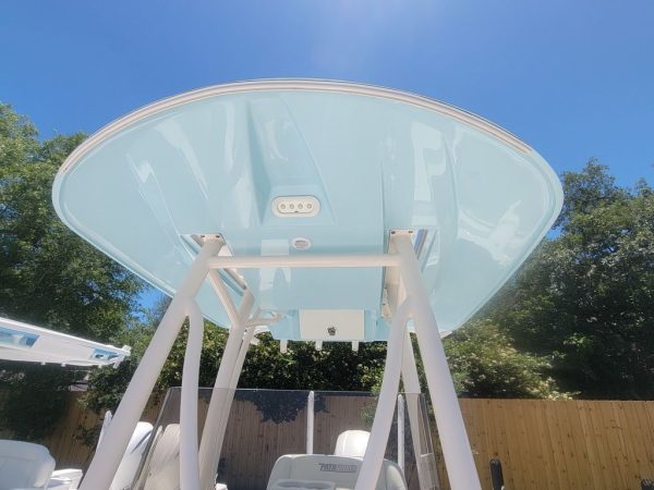 2018 Pathfinder Boats 2600 TRS - Image 6